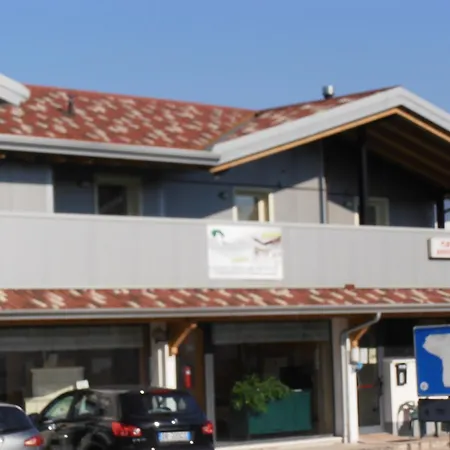 Maison d'hôtes Dormire Caldi