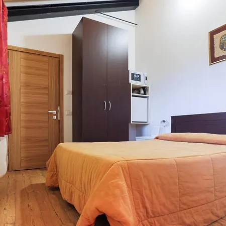 Dormire Caldi Vendégház