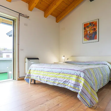 Dormire Caldi Vendégház