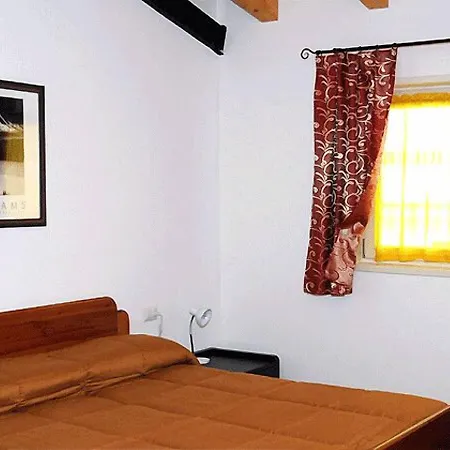 Dormire Caldi Penzion 3*