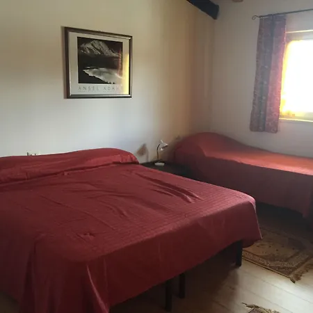 Dormire Caldi Penzion