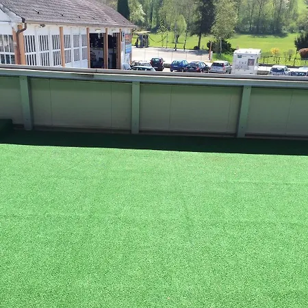 Dormire Caldi Trichiana