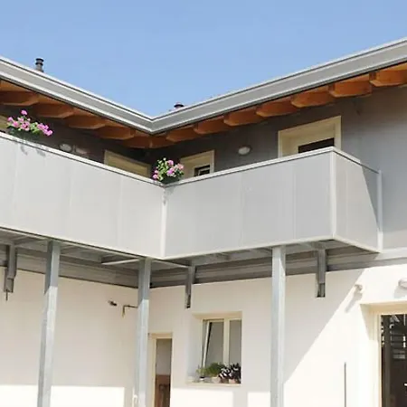 Dormire Caldi Trichiana