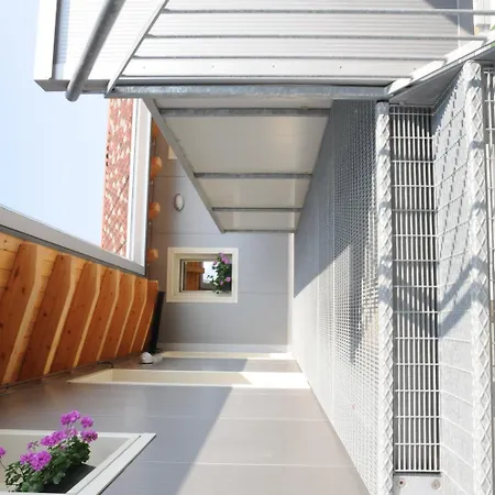 Dormire Caldi Penzion Trichiana