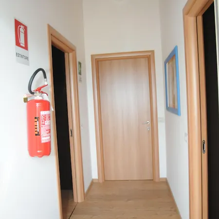 Penzion Dormire Caldi Trichiana