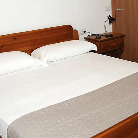 Penzion Dormire Caldi Trichiana