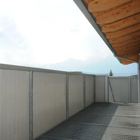 Penzion Dormire Caldi 3*