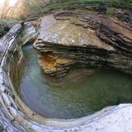 Dormire Caldi 3* Trichiana