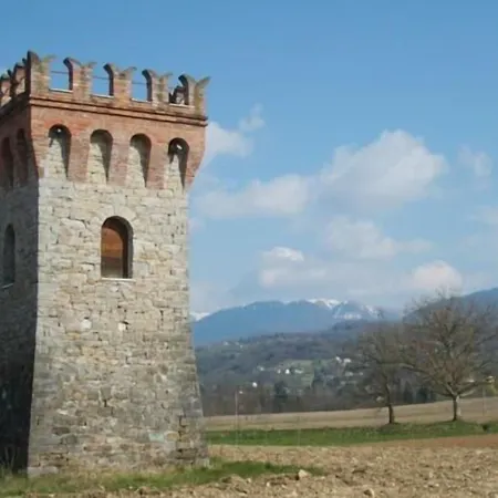 Dormire Caldi Penzion 3*