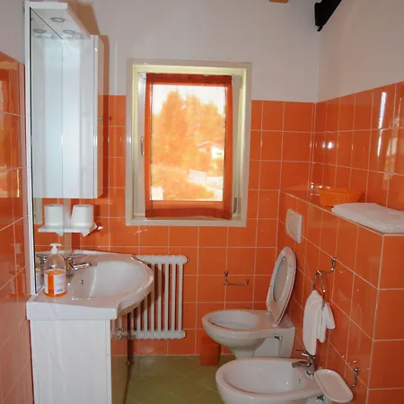 Dormire Caldi Penzion