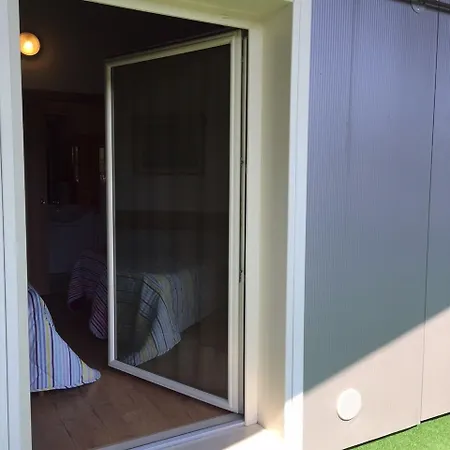 Penzion Dormire Caldi