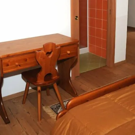 Dormire Caldi Trichiana