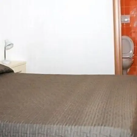 Dormire Caldi Penzion