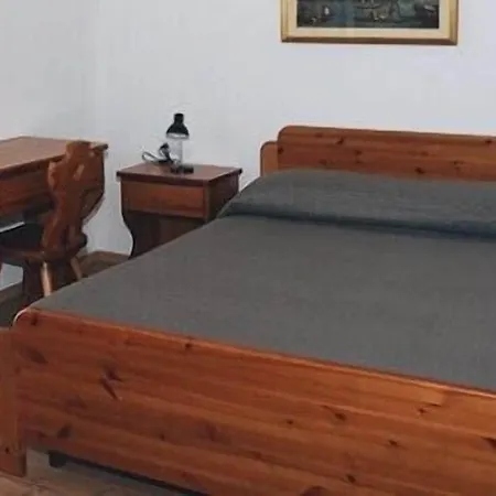 Penzion Dormire Caldi Trichiana