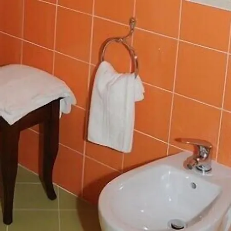 Dormire Caldi 3* Trichiana