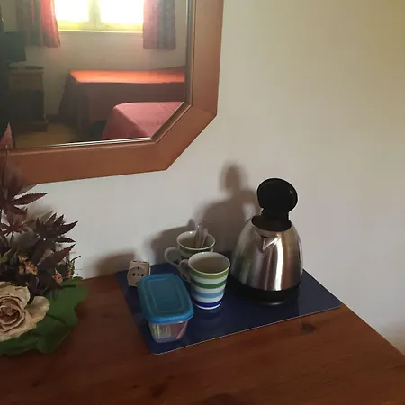 Dormire Caldi 3* Trichiana