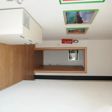 Penzion Dormire Caldi 3*