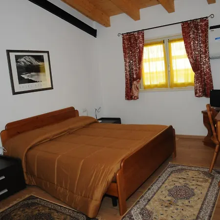 Dormire Caldi Penzion