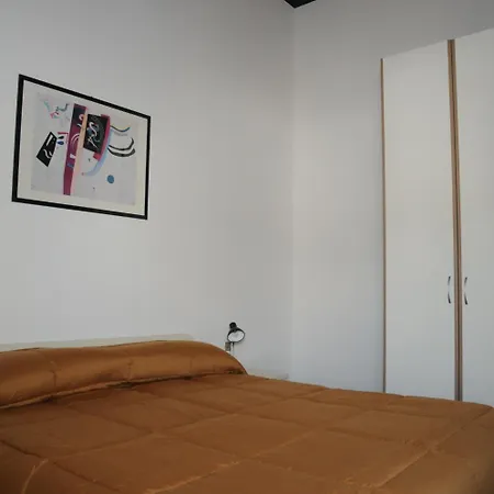 Dormire Caldi Penzion Trichiana