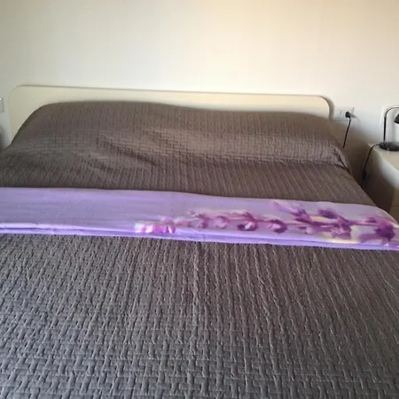 Dormire Caldi 3* Trichiana