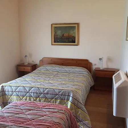 Pensión Dormire Caldi 3*
