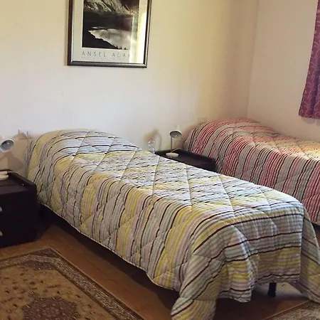 Dormire Caldi Vendégház 3*