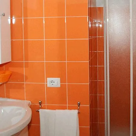 Vendégház Dormire Caldi 3*