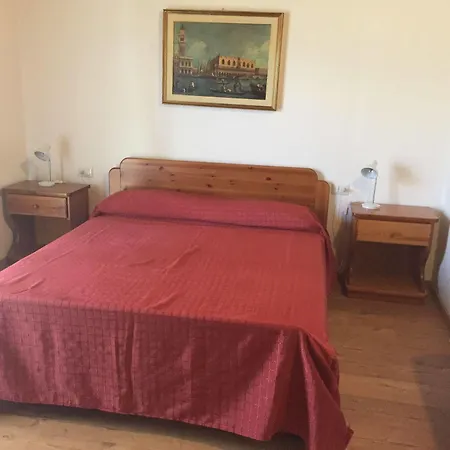 Dormire Caldi Vendégház 3*