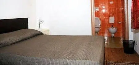 Vendégház Dormire Caldi