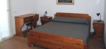 Dormire Caldi Vendégház