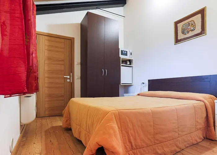 Dormire Caldi Maison d'hôtes
