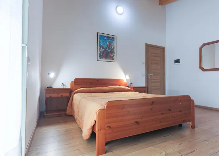 Affittacamere Dormire Caldi Trichiana