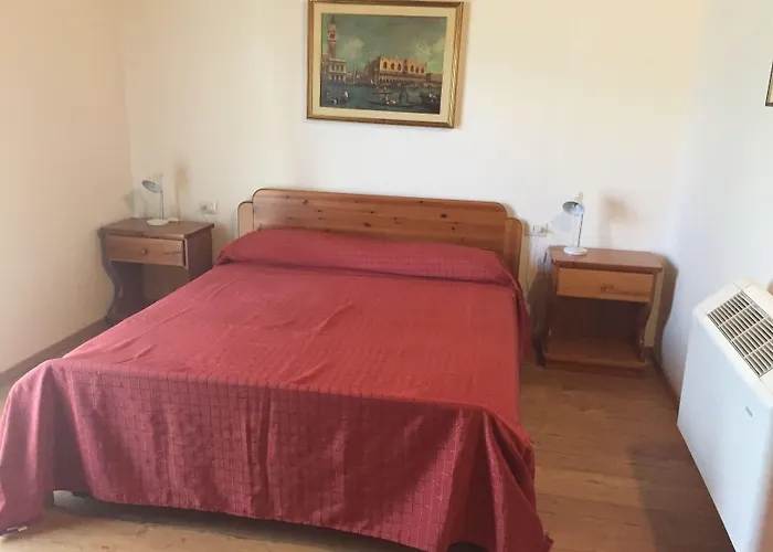 Dormire Caldi 3* Trichiana