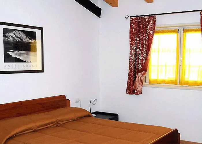 Dormire Caldi Affittacamere 3*