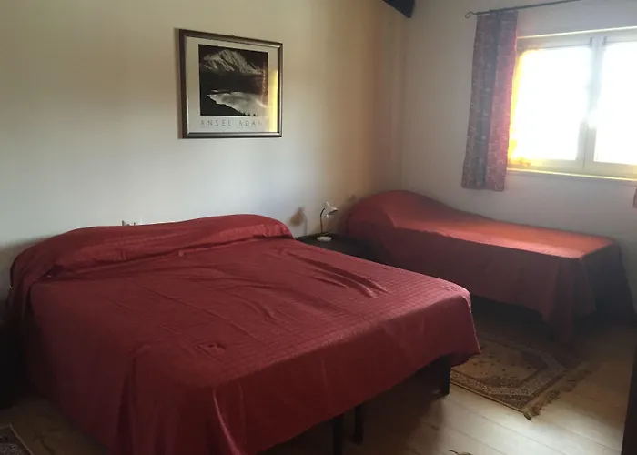 Dormire Caldi Maison d'hôtes