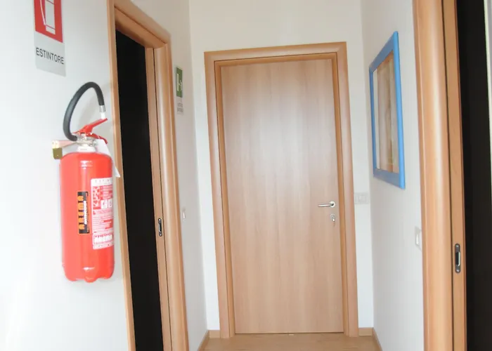 Affittacamere Dormire Caldi Trichiana