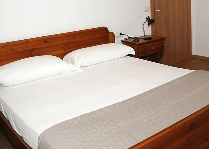 Maison d'hôtes Dormire Caldi Trichiana