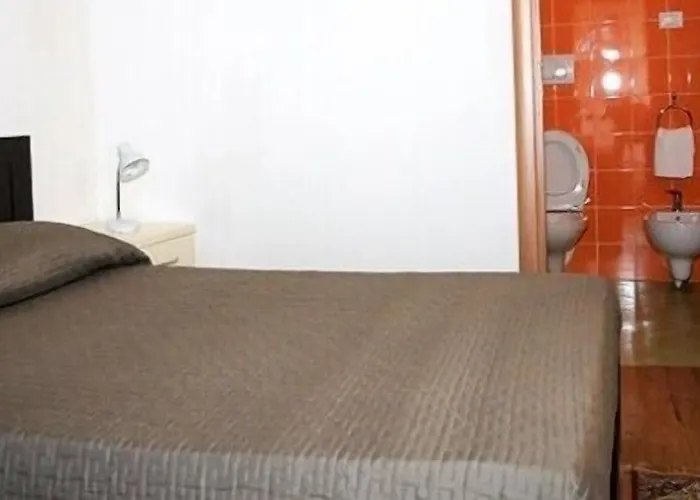 Dormire Caldi Maison d'hôtes