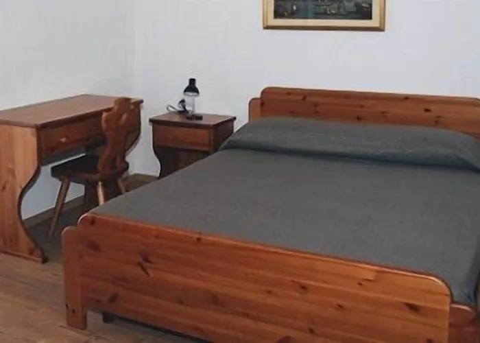 Maison d'hôtes Dormire Caldi Trichiana