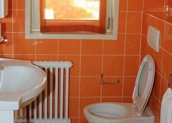 Dormire Caldi Maison d'hôtes 3*