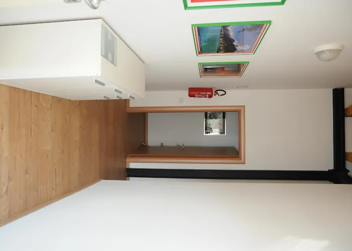 Maison d'hôtes Dormire Caldi 3*