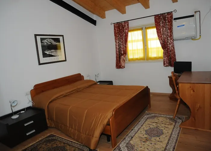 Dormire Caldi Maison d'hôtes